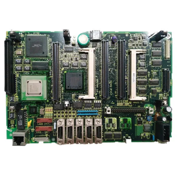 FANUC A02B-8100-0665 Motherboard - Image 2