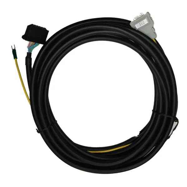 FANUC A06B-6078-K811 Encoder Feedback Cable - Image 2