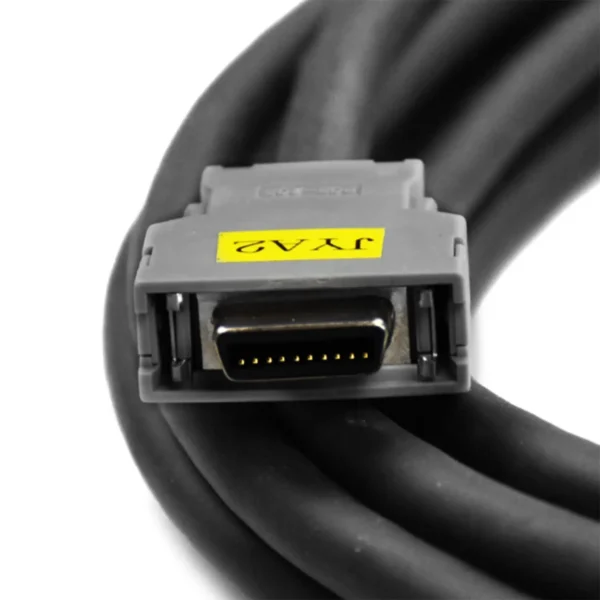 FANUC A06B-6078-K811 Encoder Feedback Cable - Image 3