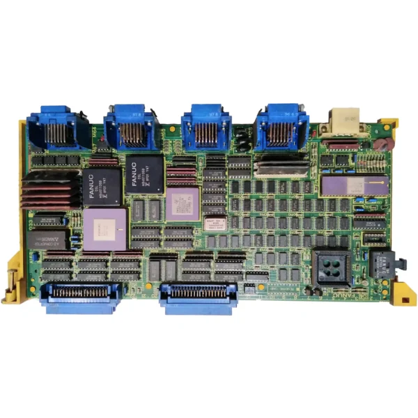 FANUC A16B-2200-033 Motherboard PCB - Image 2