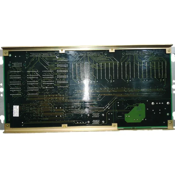 FANUC A16B-2200-0661 Operator Panel - Image 3