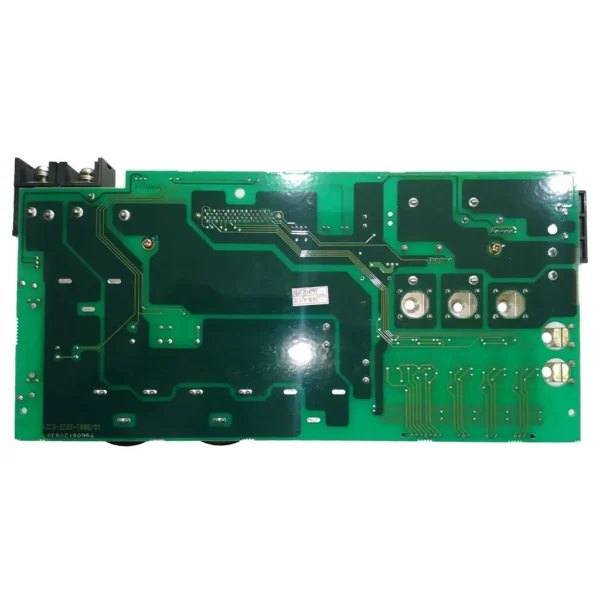 FANUC A16B-2202-0680 Amplifier PCB - Image 3