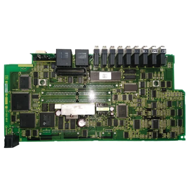 FANUC A16B-2203-0331 Circuit Board - Image 2