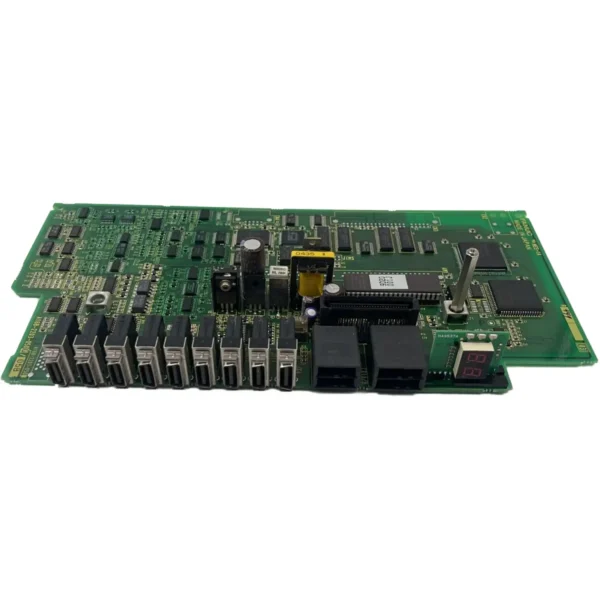 FANUC A16B-2203-050 Servo Amplifier PCB - Image 4