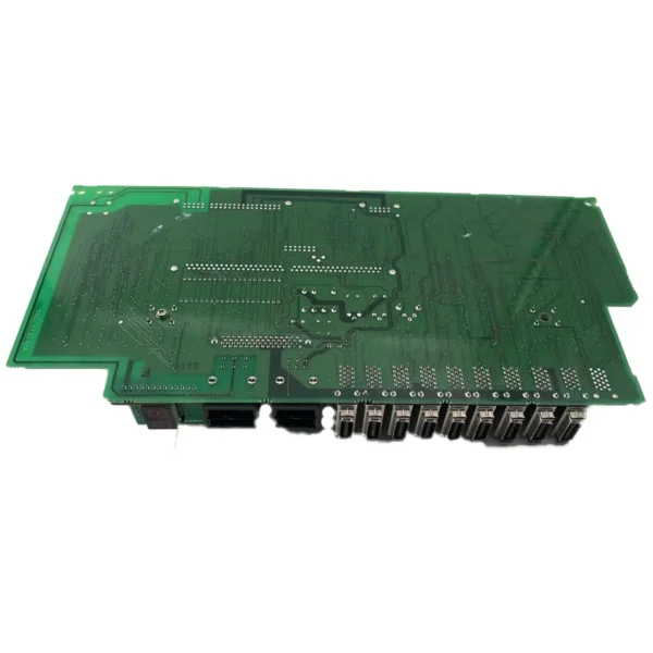 FANUC A16B-2203-050 Servo Amplifier PCB - Image 5