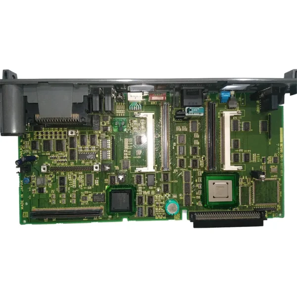 FANUC A16B-3200-0495 Oi-B Motherboard - Image 2