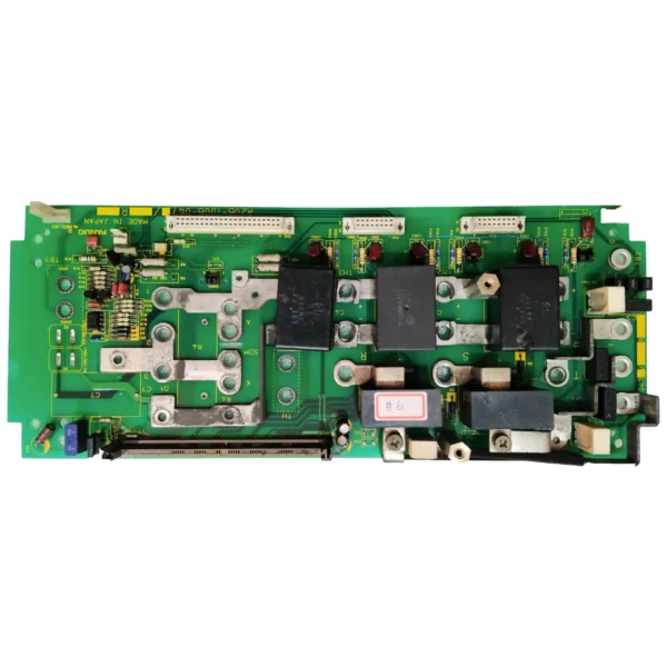 FANUC A20B-1006-047 Circuit Board – Enhance Performance - Image 2