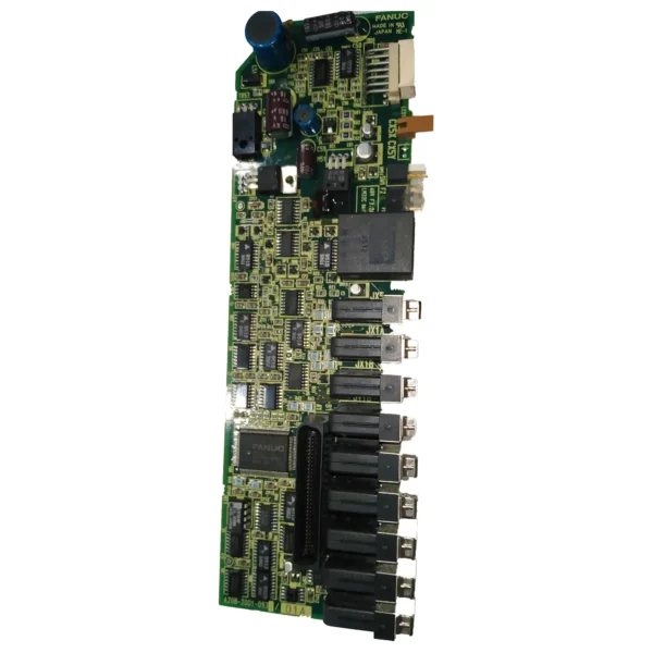 FANUC A20B-2001-0931 Circuit Board - Image 2