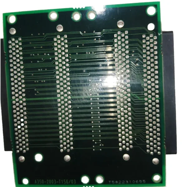 FANUC A20B-2003-0150 Main Board - Image 3