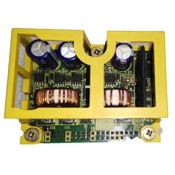 FANUC A20B-8101-0180 Power Supply Unit – Enhance Efficiency - Image 2