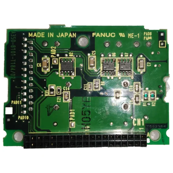 FANUC A20B-8101-0180 Power Supply Unit – Enhance Efficiency - Image 4
