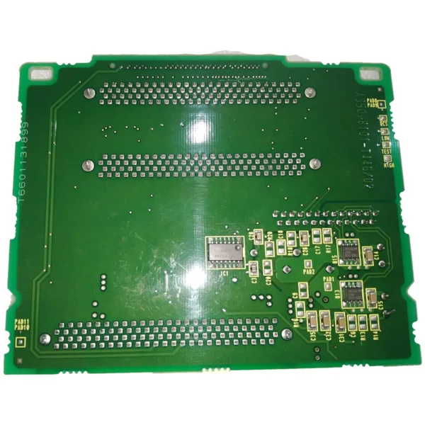 FANUC A20B-8101-044 PLC Module - Image 4