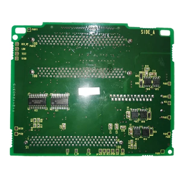 FANUC A20B-8200-0570 Input/Output Card - Image 3