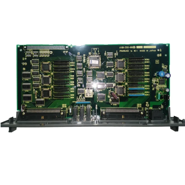 FANUC A16B-2203-088 Circuit Board - Image 2