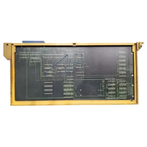 FANUC A16B-1211-0350 PC Graphic Board - Image 3