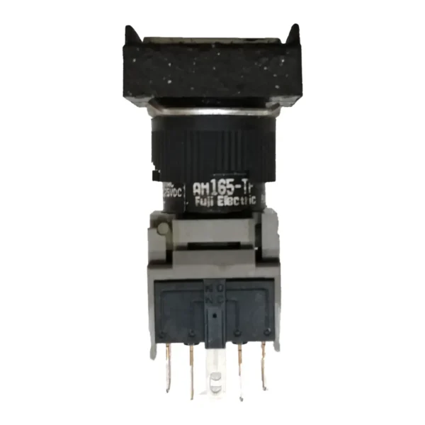 Fuji AH165-TF Industrial Command Switch – Durable & Reliable - Image 2