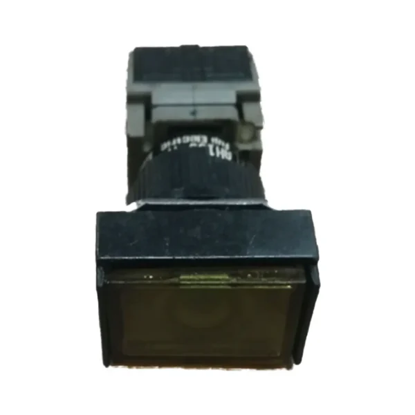 Fuji AH165-TF Industrial Command Switch – Durable & Reliable - Image 3