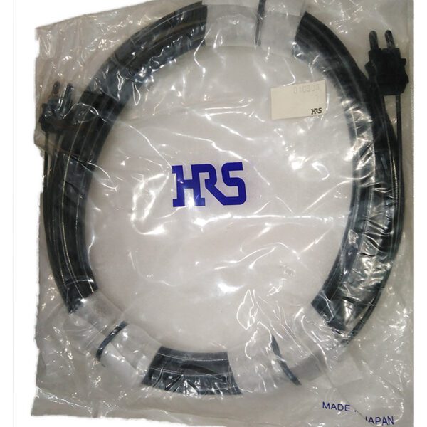 HRS Fiber Optic Cable Japan Made