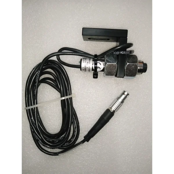 MONARCH Instruments Laser balancing - Image 3
