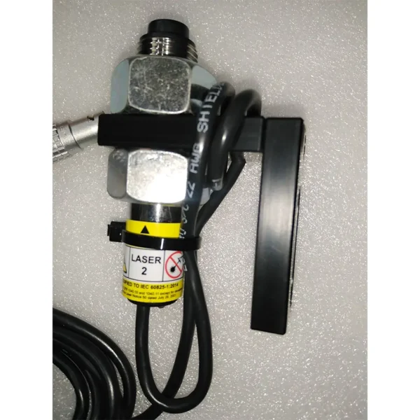 MONARCH Instruments Laser balancing - Image 2