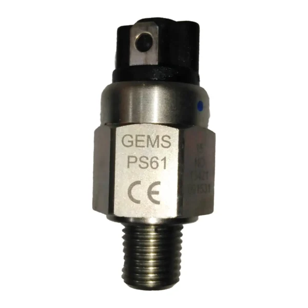 GEMS PS61 Pressure Switch - Image 3