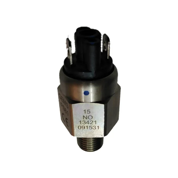 GEMS PS61 Pressure Switch - Image 2