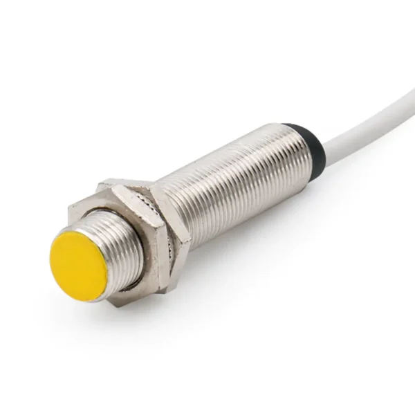 TURCK Bi2-M12-AN6X Proximity Sensor NPN 12mm - Image 2