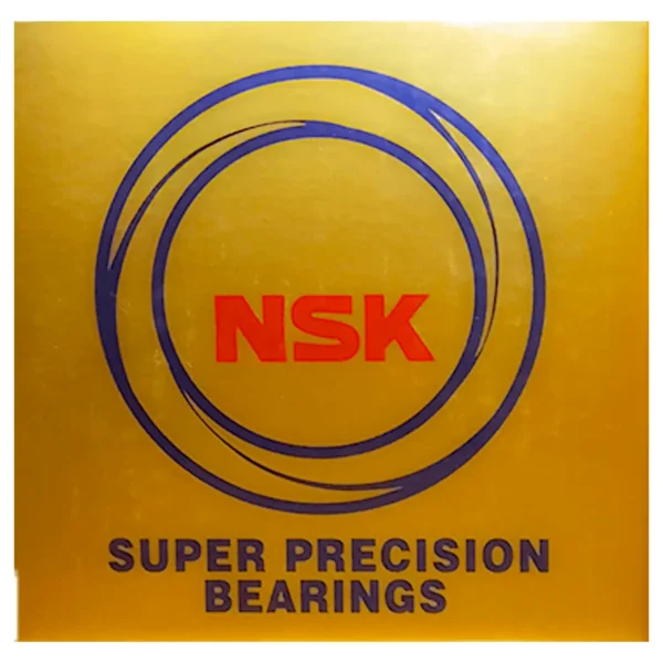 NSK NN3014TBKRCC1P4 Cylindrical Roller Bearing - Image 2