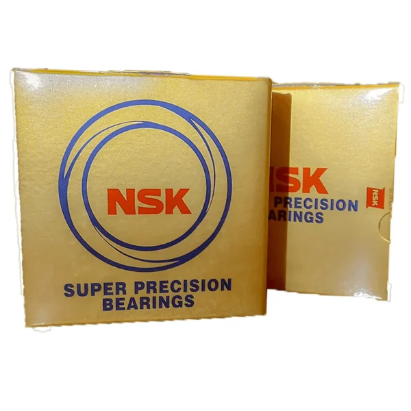 NSK NN3014TBKRCC1P4 Cylindrical Roller Bearing - Image 3