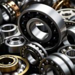 bearings at MA Traders