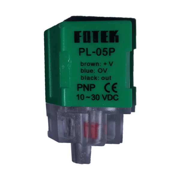 FOTEK PL-05P PNP Proximity Sensor - Image 3