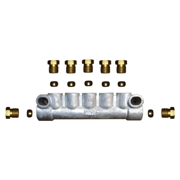 ARTAIO Lubrication Pressure Distributors - Image 2