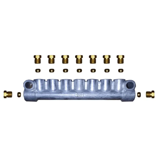 ARTAIO Lubrication Pressure Distributors - Image 4