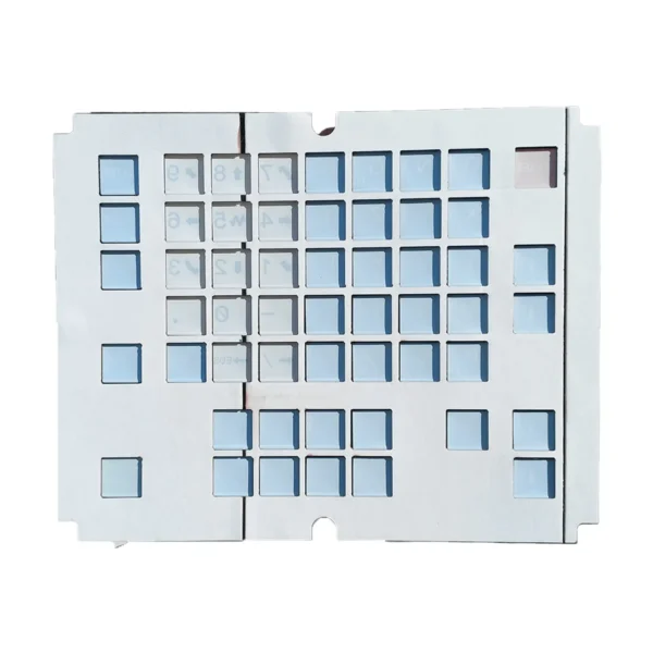 FANUC Membrane Keysheet A98L Series | CNC Keypad Cover - Image 11