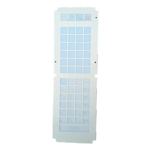 FANUC A98L-0001-0646#C Membrane Keysheet - Image 3