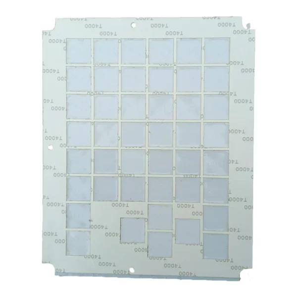 FANUC A98L-0005-0019#A Membrane Keysheet - Image 3