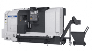 Leadwell CNC Machines In Pakistan: Advanced Precision for High-Quality Manufacturing