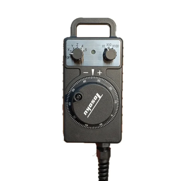 TOSOKU HC1-15 Handy Manual Pulse Generator - Image 2