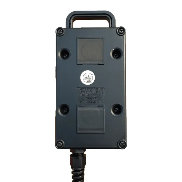 TOSOKU HC1-15 Handy Manual Pulse Generator - Image 3
