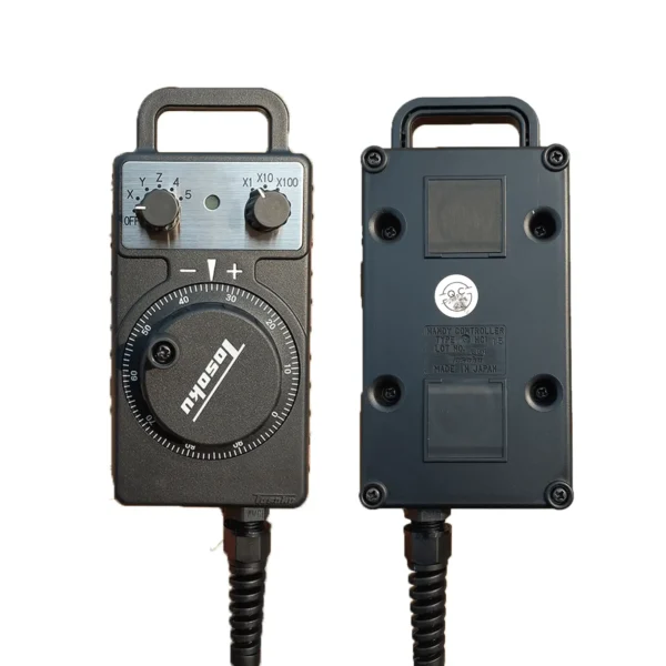 TOSOKU HC1-15 Handy Manual Pulse Generator - Image 4