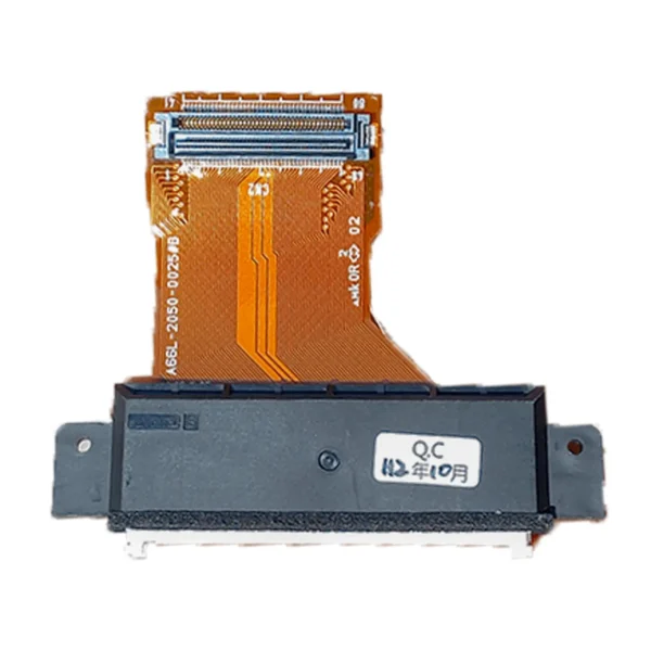 FANUC A66L-2050-0025#B PCMCIA Connector - Image 2