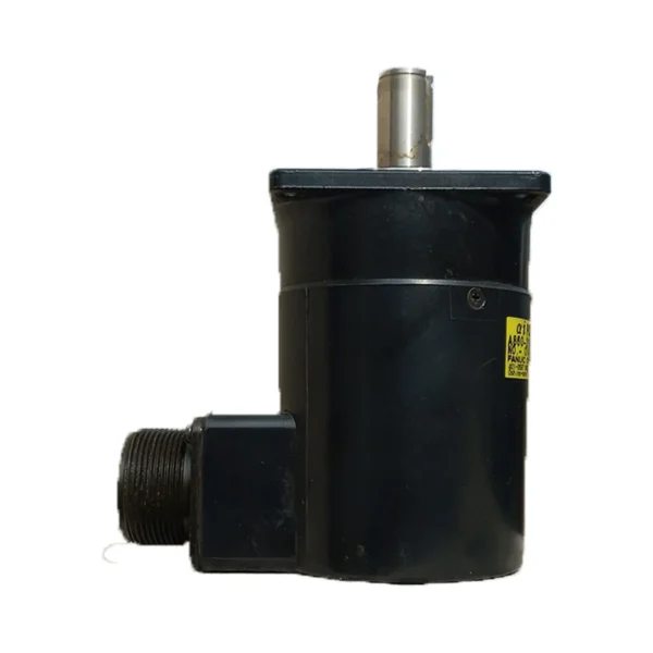FANUC A860-2109-T302 Alpha-i Series 10,000 RPM Spindle Coder - Image 3