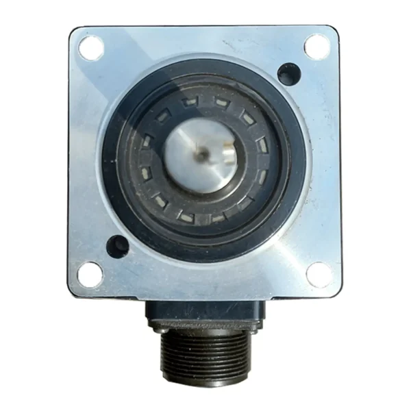 FANUC A860-2109-T302 Alpha-i Series 10,000 RPM Spindle Coder - Image 5