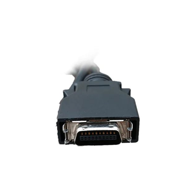 FANUC IC690USB901 Alpha Series USB to SNP Data Cable - Image 3