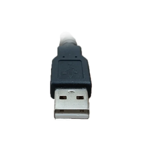 FANUC IC690USB901 Alpha Series USB to SNP Data Cable - Image 4