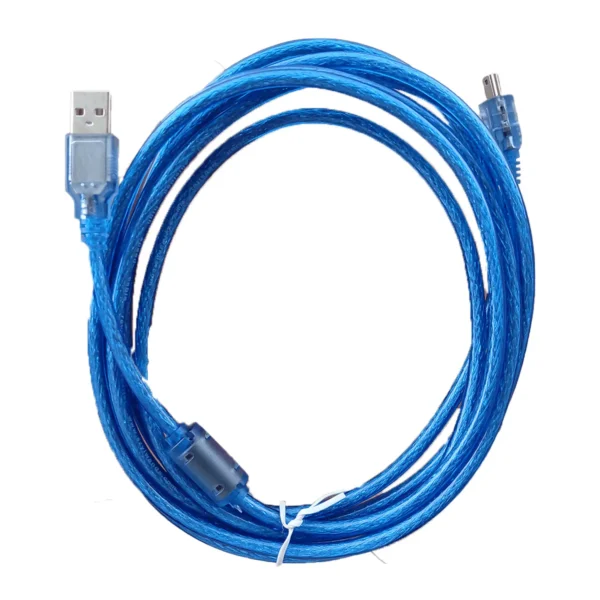 MITSUBISHI MR-J3USBCBL3M 3M USB SERVO CABLE - Image 2