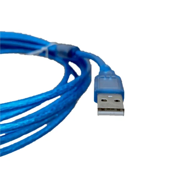 MITSUBISHI MR-J3USBCBL3M 3M USB SERVO CABLE - Image 3