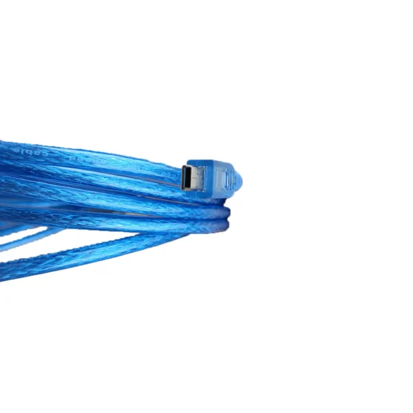 MITSUBISHI MR-J3USBCBL3M 3M USB SERVO CABLE - Image 4