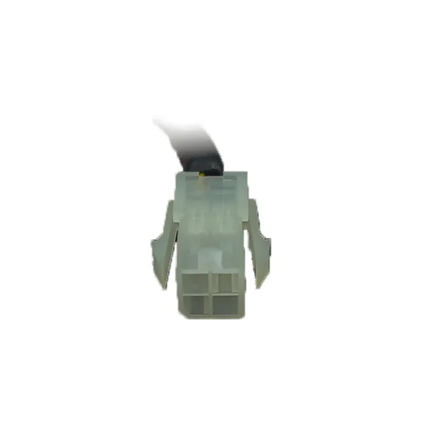 MITSUBISHI MR-PWCNK1-5M 5M SERVO MOTOR Power Cable - Image 3