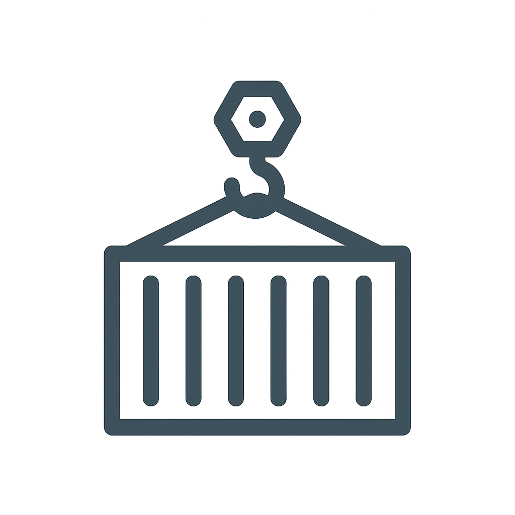 Import Services